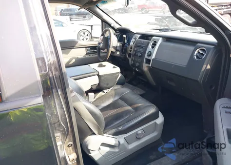 2014 Ford F-150 Xlt from USA, damaged, VIN 1FTEW1CM6EFA71068